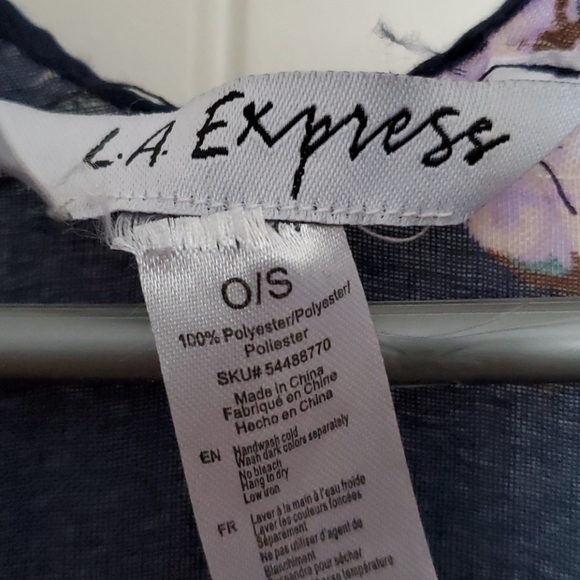 Shawl - Picture 2 of 2